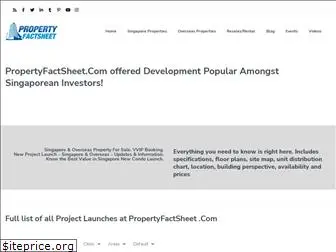 propertyfactsheet.com