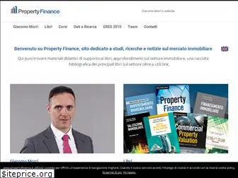 propertyfinance.it