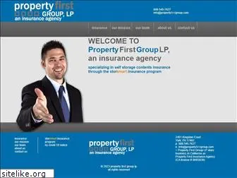 propertyfirstgroup.com