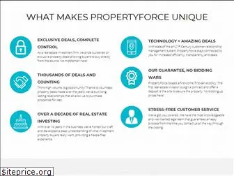 propertyforce.com