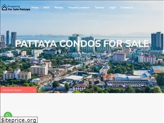 propertyforsalepattaya.net