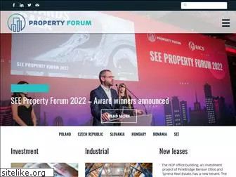 propertyforum.hu