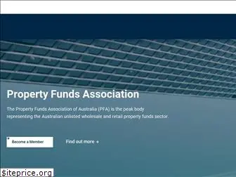 propertyfunds.org.au