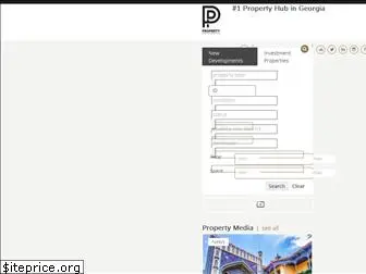 propertygeorgia.ge