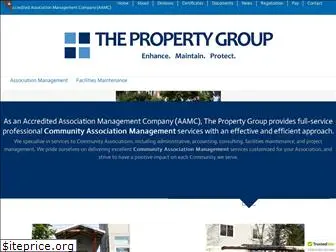 propertygroup.net