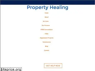 propertyhealing.com