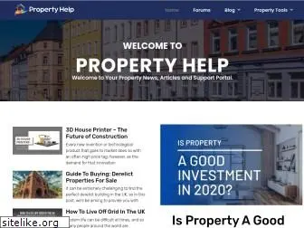 propertyhelp.uk