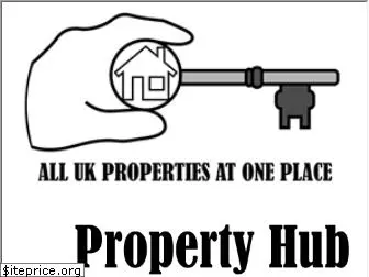 propertyhubltd.com