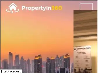 propertyin360.com