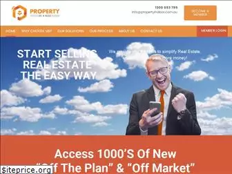 propertyinabox.com.au