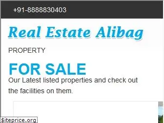 propertyinalibag.com