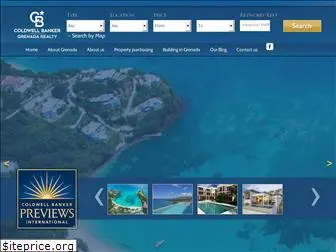 propertyingrenada.com