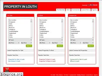 propertyinlouth.ie