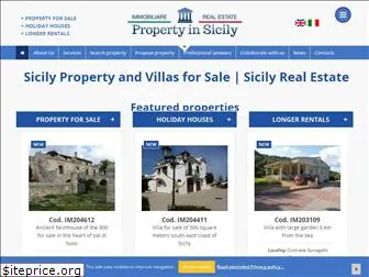 propertyinsicily.com