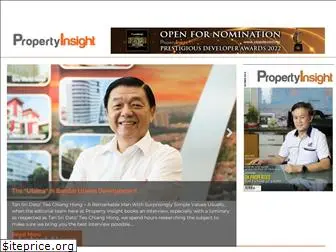 propertyinsight.com.my