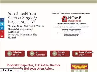 propertyinspectorllc.com