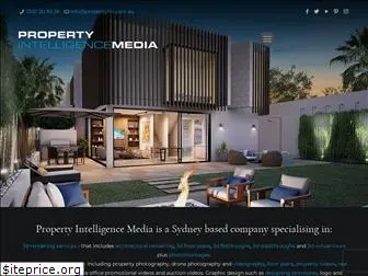 propertyintelligencemedia.com.au