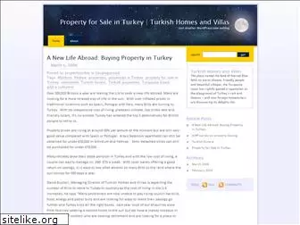 propertyinturkey.wordpress.com