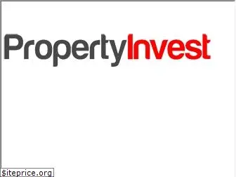propertyinvest.ist