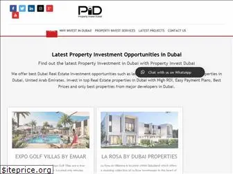 propertyinvestdubai.com
