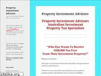 propertyinvestmentadvisors.com.au