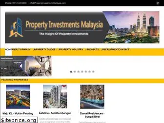 propertyinvestmentsmalaysia.com