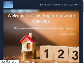 propertyinvestor.academy