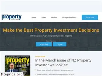 propertyinvestor.co.nz