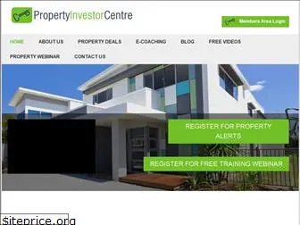 propertyinvestorcentre.co.nz