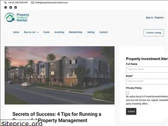 propertyinvestormarket.com