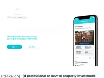 propertyinvestorsapp.co.uk