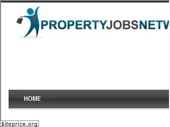 propertyjobsnetwork.com