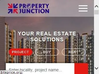 propertyjunction.co.in