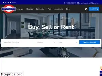 propertyjunctions.com