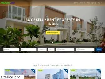 propertyjust.com