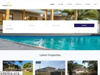 propertylink.co.zw