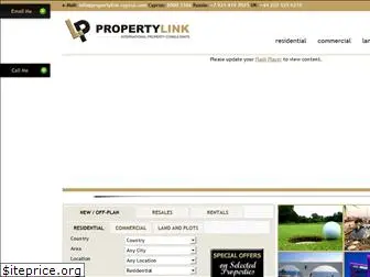 propertylinkcy.com