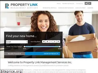 propertylinkms.com