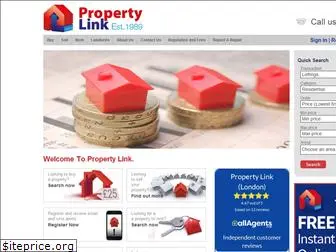 propertylinkuk.com