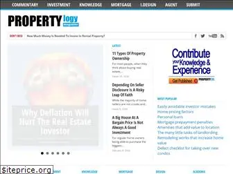 propertylogy.com