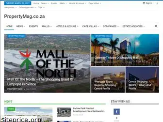 propertymag.co.za