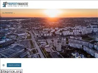 propertymakkerz.com