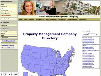 propertymanagement10.com