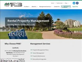 propertymanagementbarrie.com