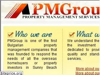 propertymanagementbg.com