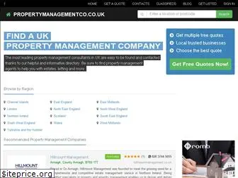 propertymanagementco.co.uk