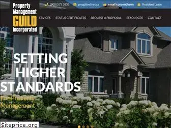 propertymanagementguild.com