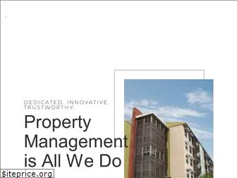 propertymanagementhuntsville.com