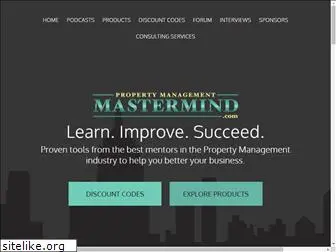 propertymanagementmastermind.com