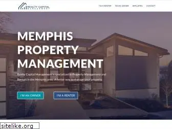 propertymanagementmemphis.net